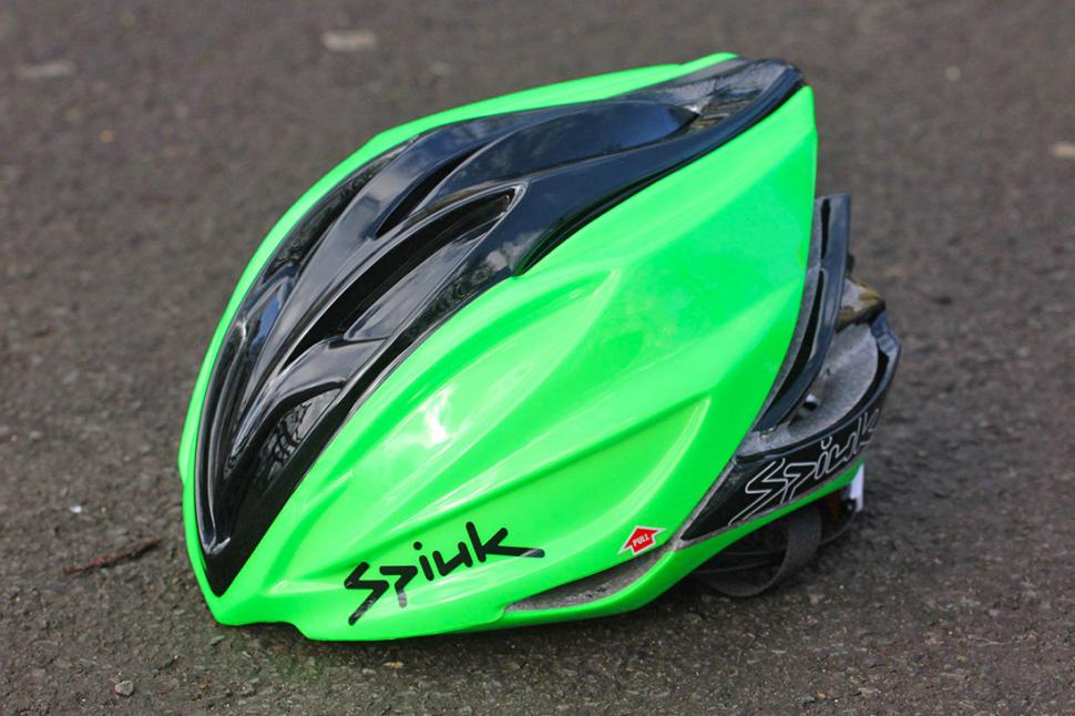 Spiuk helmets clearance